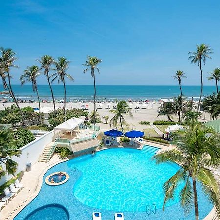 Hotel Dann Cartagena Příroda fotografie