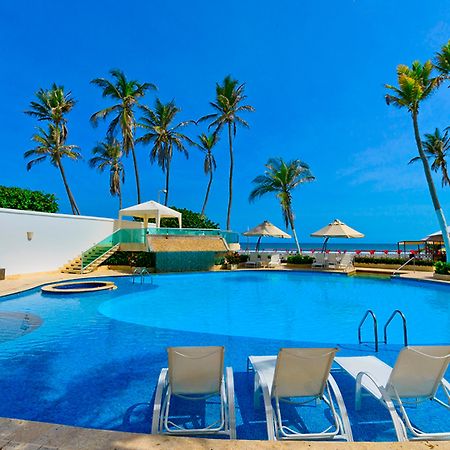 Hotel Dann Cartagena Zařízení fotografie