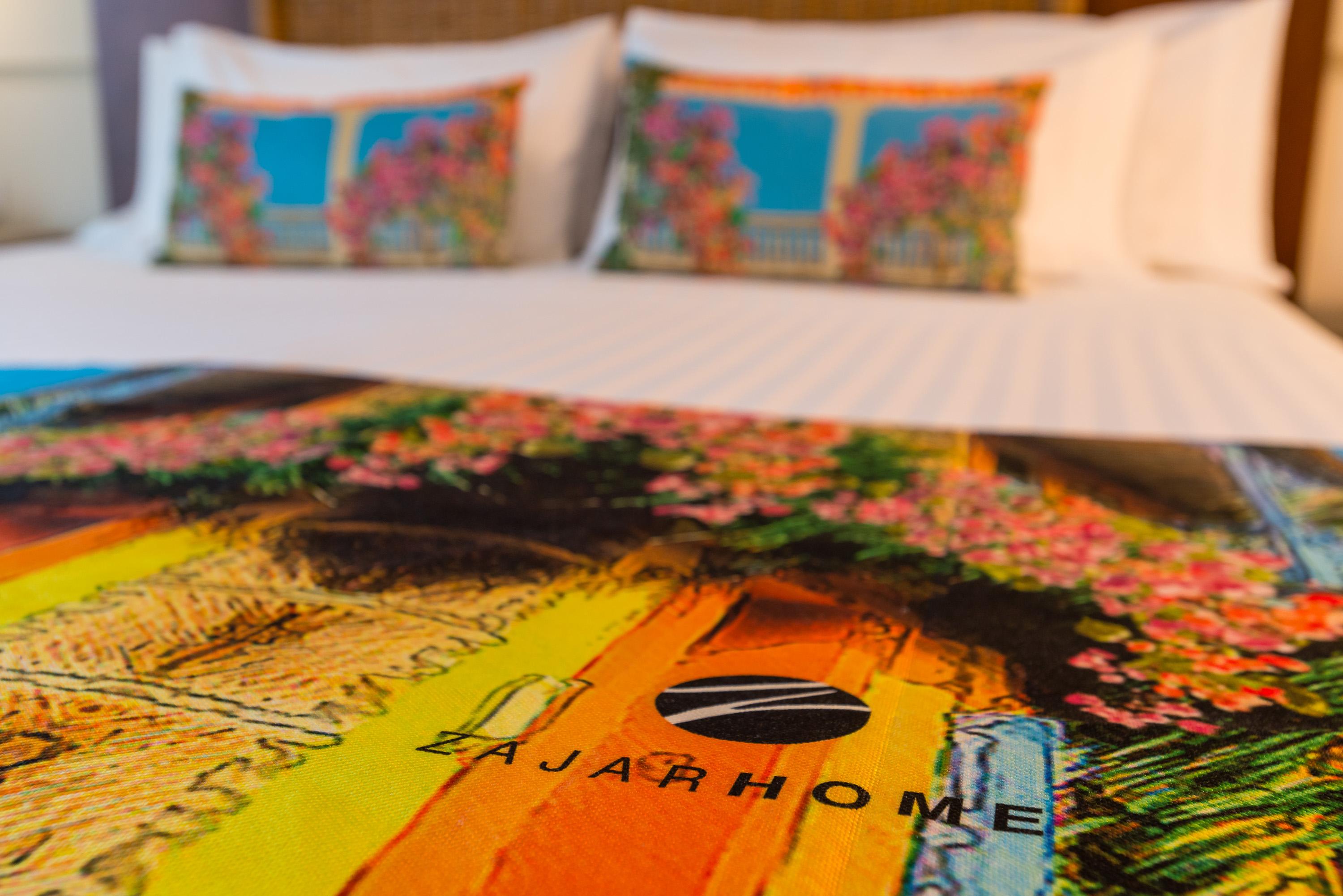 Hotel Dann Cartagena Exteriér fotografie