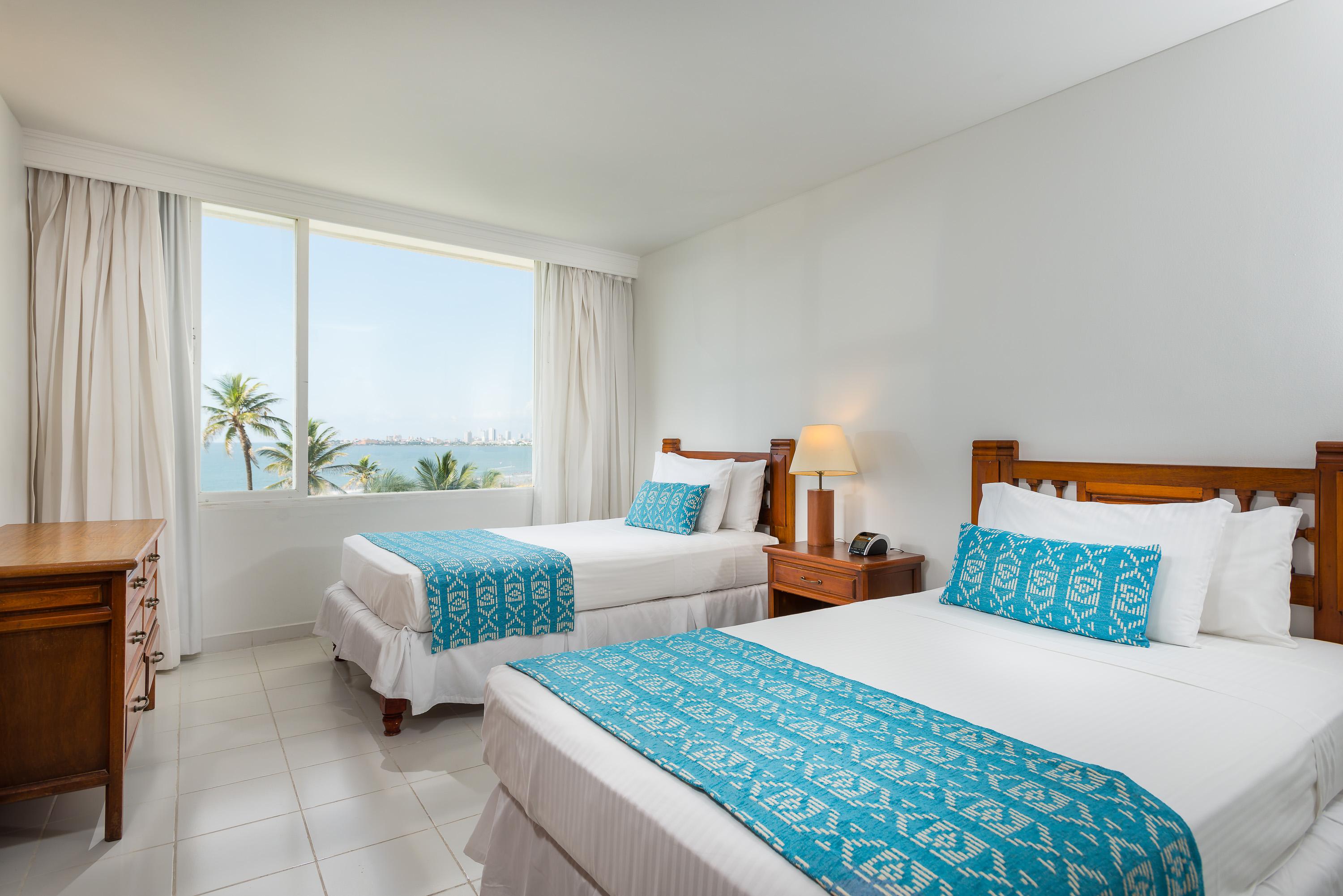 Hotel Dann Cartagena Exteriér fotografie