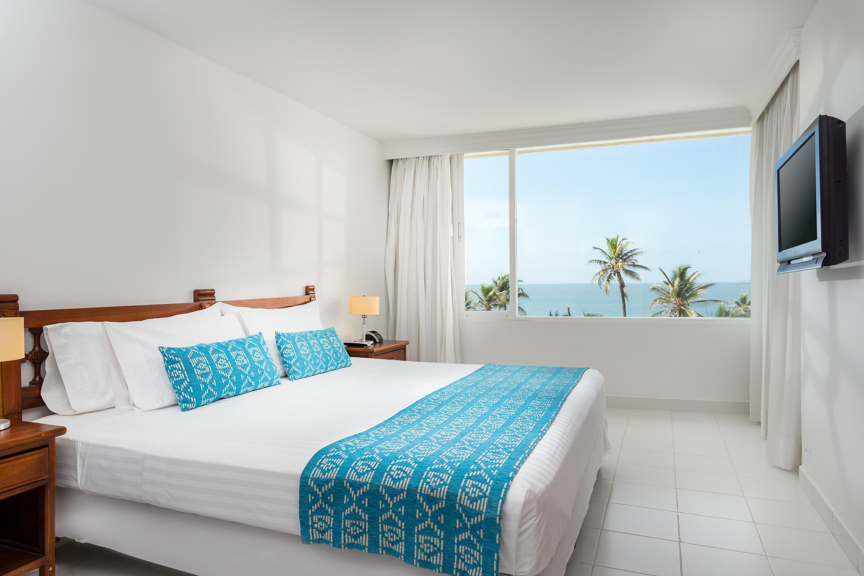 Hotel Dann Cartagena Exteriér fotografie