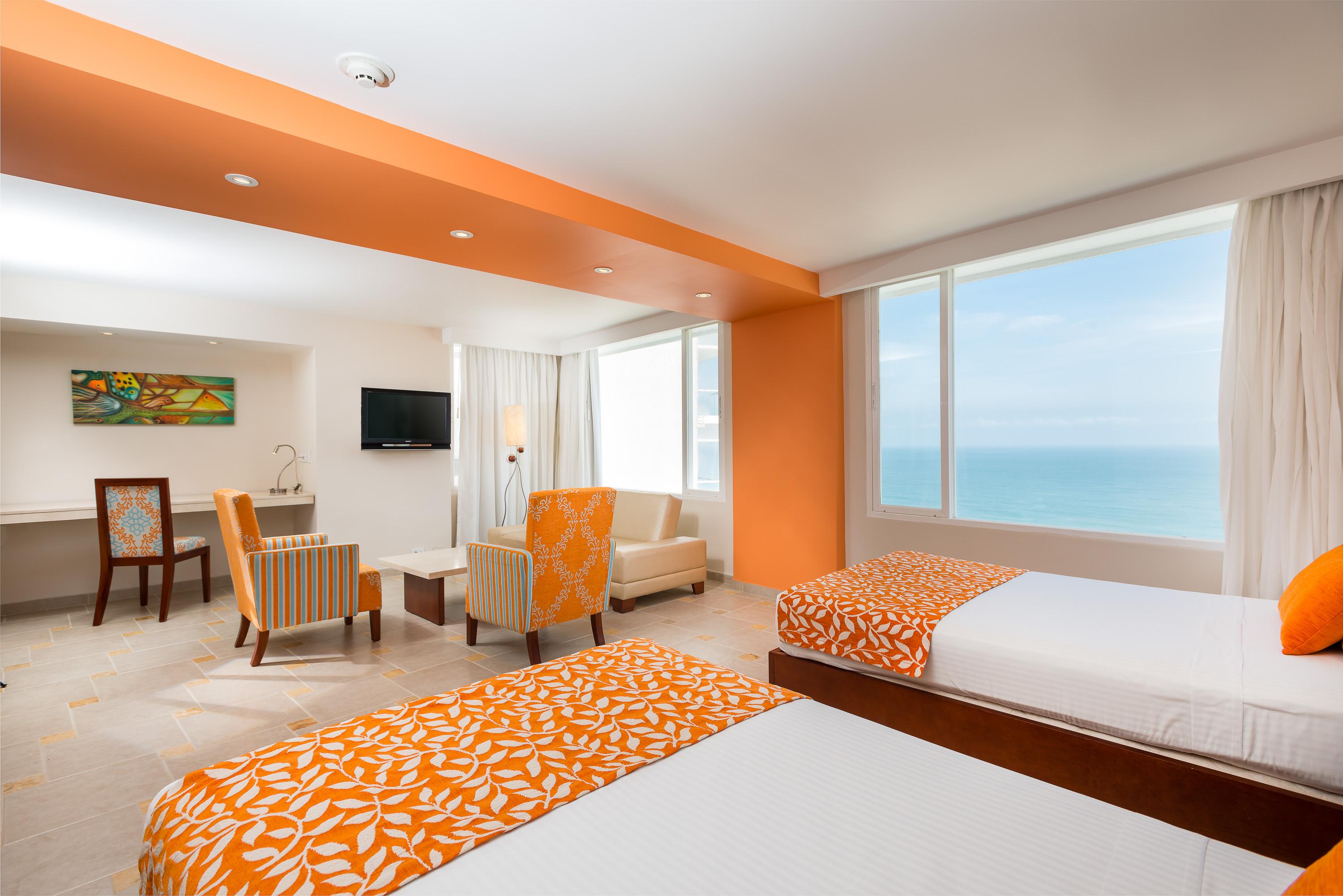 Hotel Dann Cartagena Exteriér fotografie