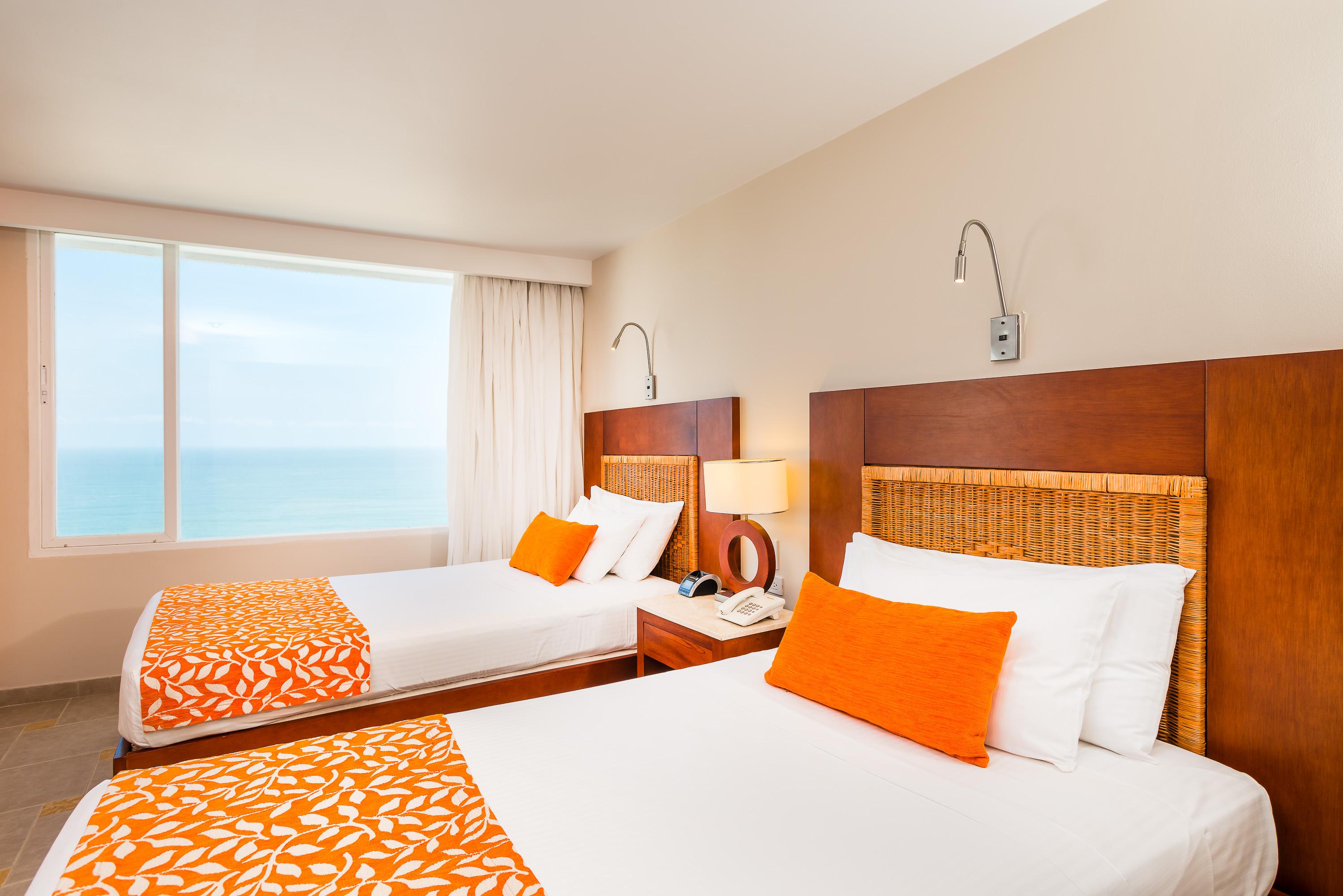 Hotel Dann Cartagena Exteriér fotografie