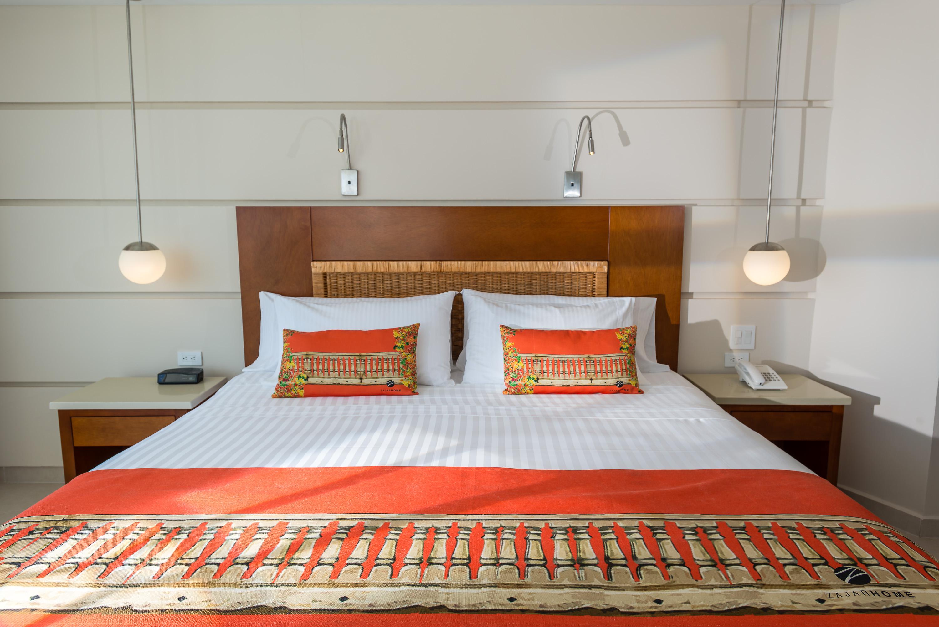 Hotel Dann Cartagena Exteriér fotografie