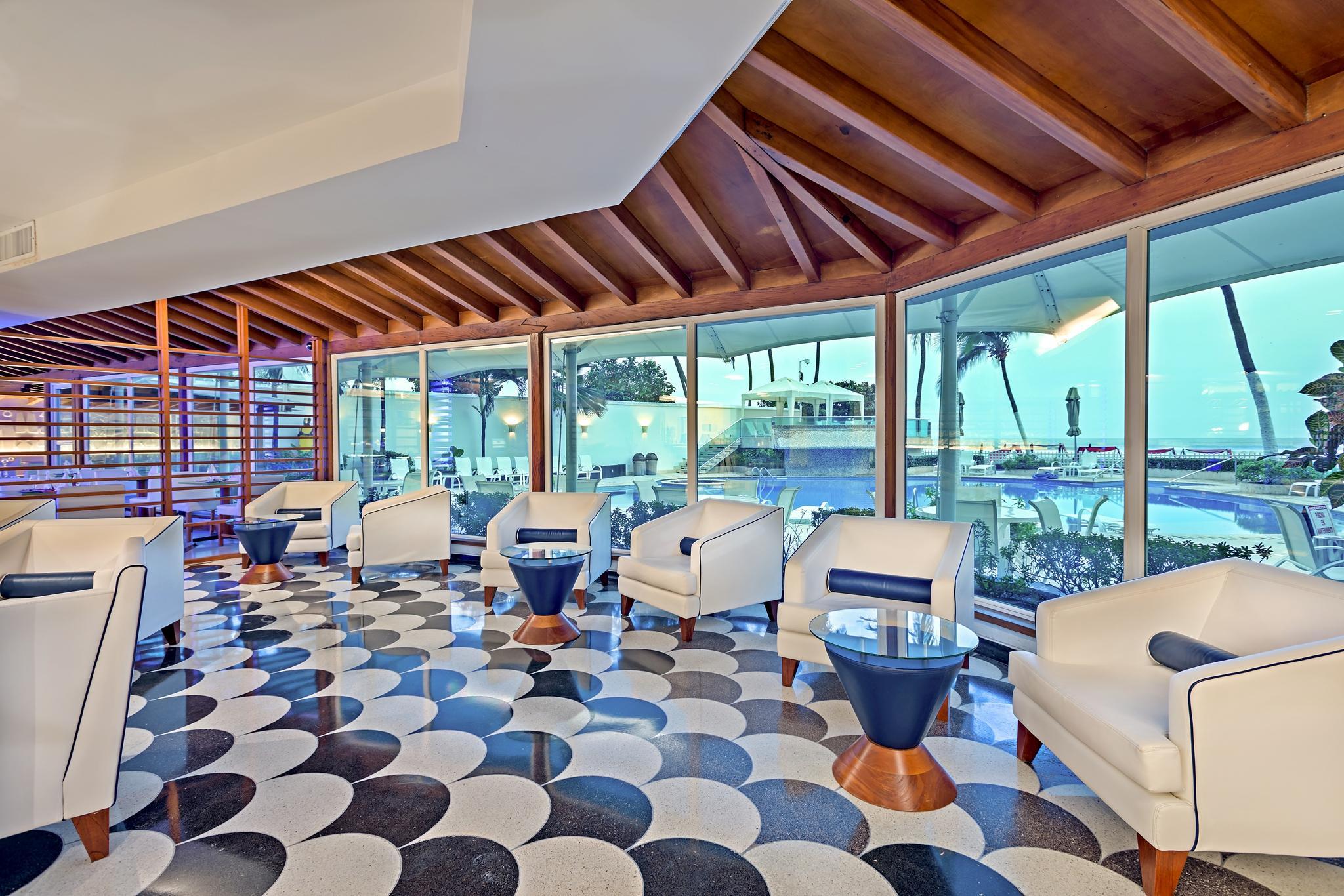 Hotel Dann Cartagena Exteriér fotografie