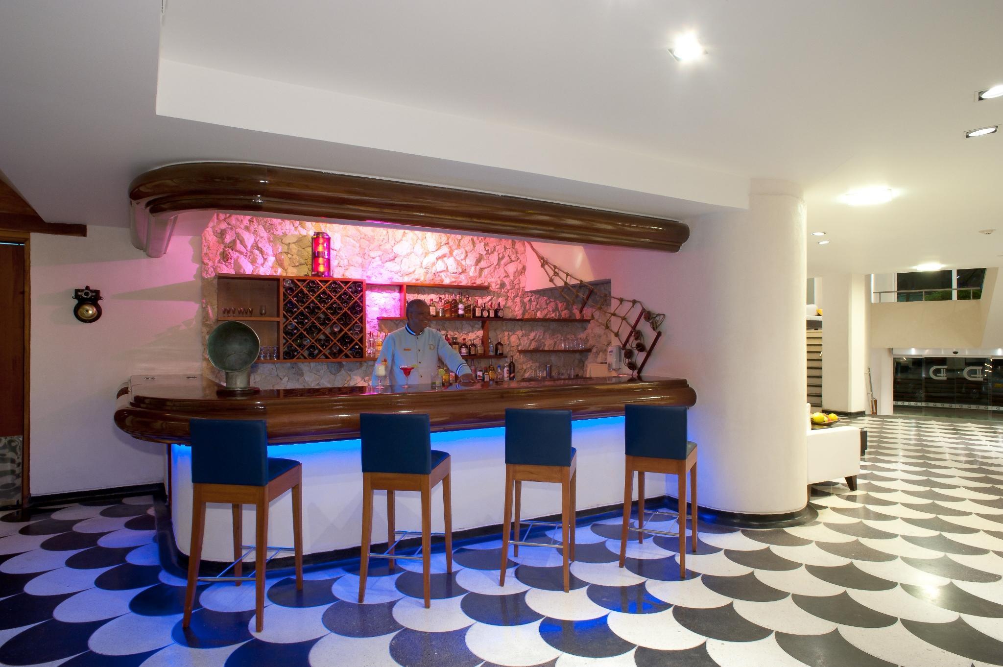 Hotel Dann Cartagena Restaurace fotografie