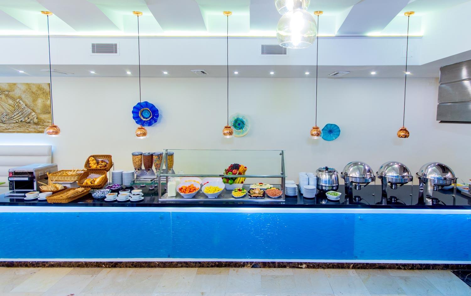 Hotel Dann Cartagena Exteriér fotografie