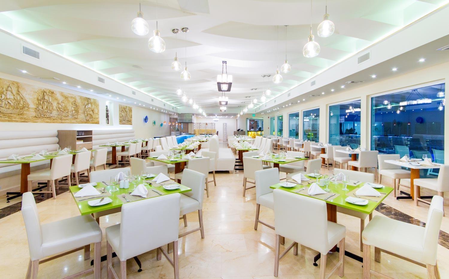 Hotel Dann Cartagena Exteriér fotografie