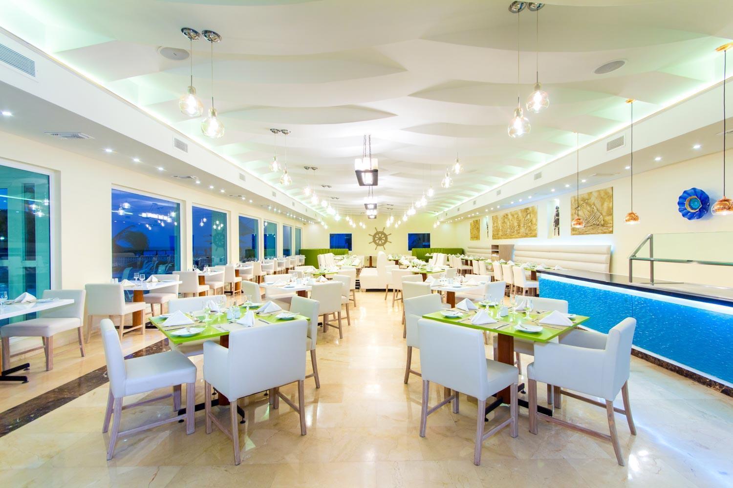 Hotel Dann Cartagena Exteriér fotografie