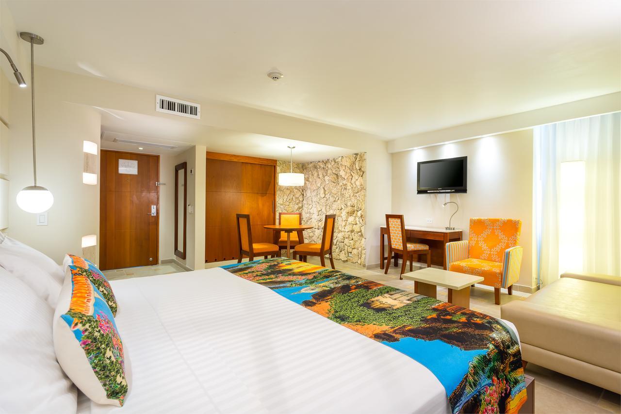 Hotel Dann Cartagena Exteriér fotografie