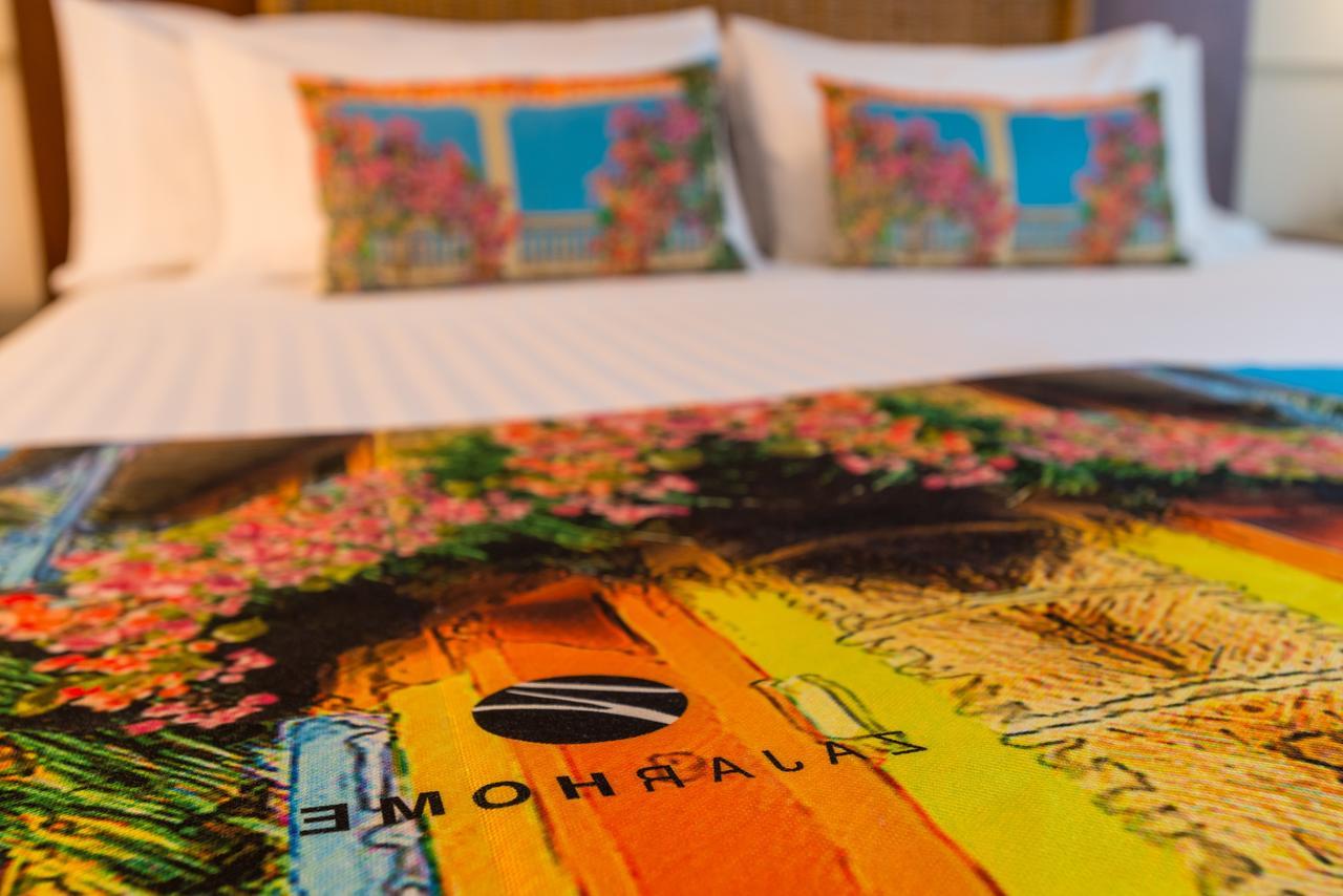 Hotel Dann Cartagena Exteriér fotografie